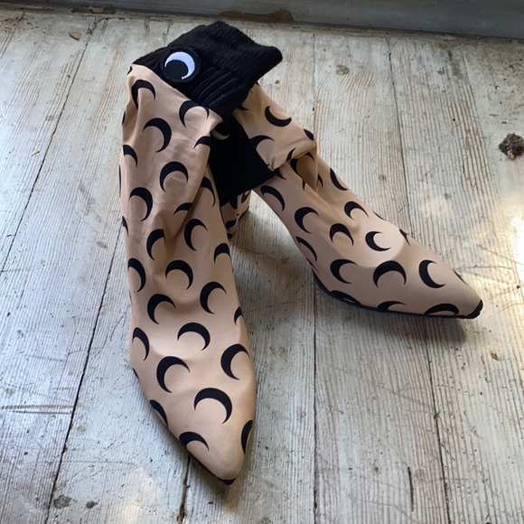 Mulanka booties - Picture 2 of 5